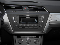 2018款 途安L 280TSI 自动风尚版 7座 国V