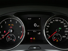 2018款 途安L 280TSI 自动风尚版 7座 国V