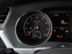 2018款 途安L 280TSI 自动风尚版 7座 国V