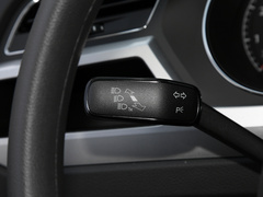 2018款 途安L 280TSI 自动风尚版 7座 国V