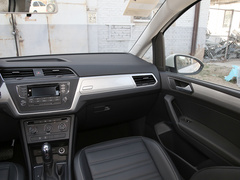 2018款 途安L 280TSI 自动风尚版 7座 国V