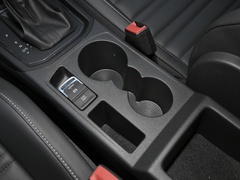 2018款 途安L 280TSI 自动风尚版 7座 国V