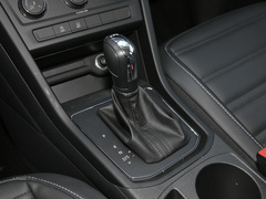 2018款 途安L 280TSI 自动风尚版 7座 国V