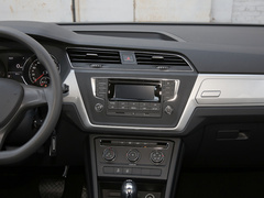 2018款 途安L 280TSI 自动风尚版 7座 国V