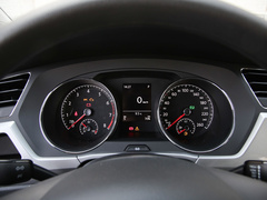 2018款 途安L 280TSI 自动风尚版 7座 国V