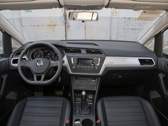 2018款 途安L 280TSI 自动风尚版 7座 国V