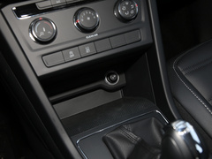 2018款 途安L 280TSI 自动风尚版 7座 国V