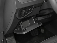 2018款 途安L 280TSI 自动风尚版 7座 国V