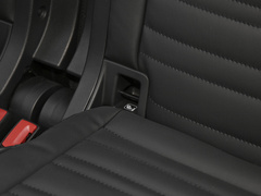 2018款 途安L 280TSI 自动风尚版 7座 国V