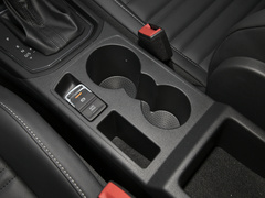 2018款 途安L 280TSI 自动风尚版 7座 国V
