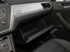 2018款 途安L 280TSI 自动风尚版 7座 国V