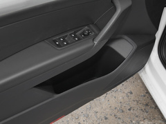 2018款 途安L 280TSI 自动风尚版 7座 国V