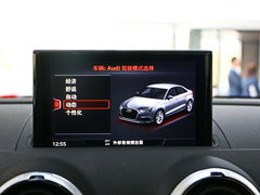 2018款 30周年型 Limousine 40 TFSI 风尚型