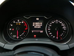 2018款 30周年型 Limousine 40 TFSI 风尚型