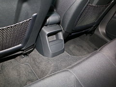 2018款 30周年型 Sportback 35 TFSI 进取型