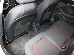 2018款 30周年型 Sportback 35 TFSI 进取型