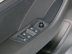 2018款 30周年型 Sportback 35 TFSI 进取型