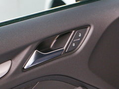 2018款 30周年型 Sportback 35 TFSI 进取型