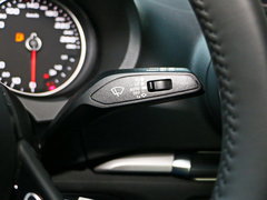 2018款 30周年型 Sportback 35 TFSI 进取型
