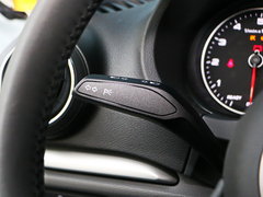2018款 30周年型 Sportback 35 TFSI 进取型