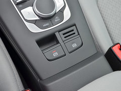 2018款 30周年型 Sportback 35 TFSI 进取型