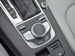 2018款 30周年型 Sportback 35 TFSI 进取型