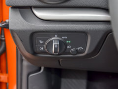 2018款 30周年型 Sportback 35 TFSI 进取型