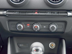 2018款 30周年型 Sportback 35 TFSI 进取型