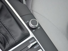 2018款 30周年型 Sportback 35 TFSI 进取型