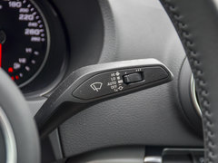 2018款 30周年型 Sportback 35 TFSI 进取型