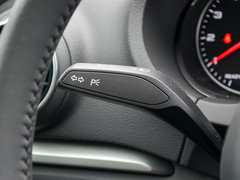 2018款 30周年型 Sportback 35 TFSI 进取型