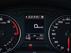 2018款 30周年型 Sportback 35 TFSI 风尚型