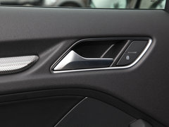 2018款 30周年型 Sportback 35 TFSI 风尚型