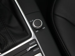 2018款 30周年型 Sportback 35 TFSI 风尚型
