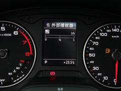 2018款 30周年型 Sportback 35 TFSI 风尚型