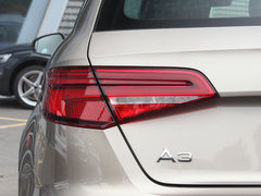 2018款 30周年型 Sportback 35 TFSI 风尚型