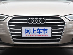 2018款 30周年型 Sportback 35 TFSI 风尚型