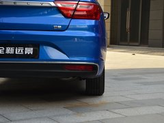 2018款 1.5L 自动尊贵型