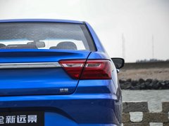 2018款 1.5L 自动尊贵型