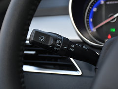 2018款 1.5L 自动尊贵型