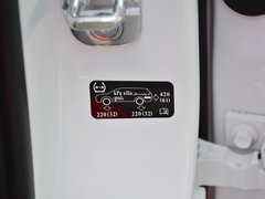 2018款 红标 运动版 1.5T 自动两驱精英型
