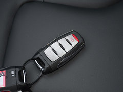 2018款 红标 运动版 1.5T 自动两驱精英型
