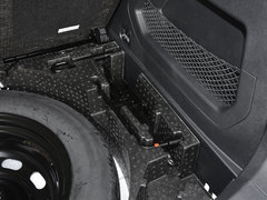 2018款 红标 运动版 1.5T 自动两驱精英型