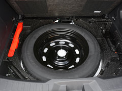 2018款 红标 运动版 1.5T 自动两驱精英型