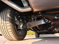 2018款 红标 运动版 1.5T 自动两驱精英型