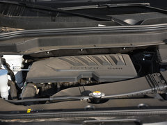 2018款 红标 运动版 1.5T 自动两驱精英型