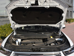 2018款 红标 运动版 1.5T 自动两驱精英型