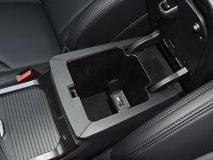2018款 红标 运动版 1.5T 自动两驱精英型