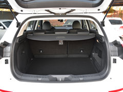 2018款 红标 运动版 1.5T 自动两驱精英型