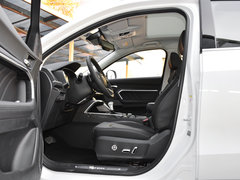 2018款 红标 运动版 1.5T 自动两驱精英型
